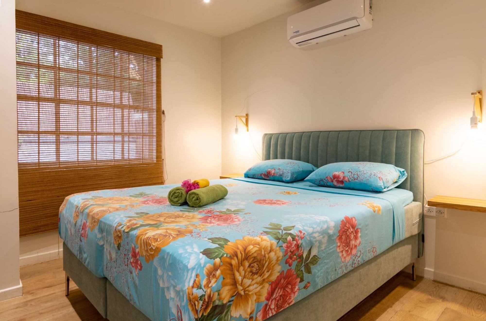 J&L Resort Willemstad Esterno foto